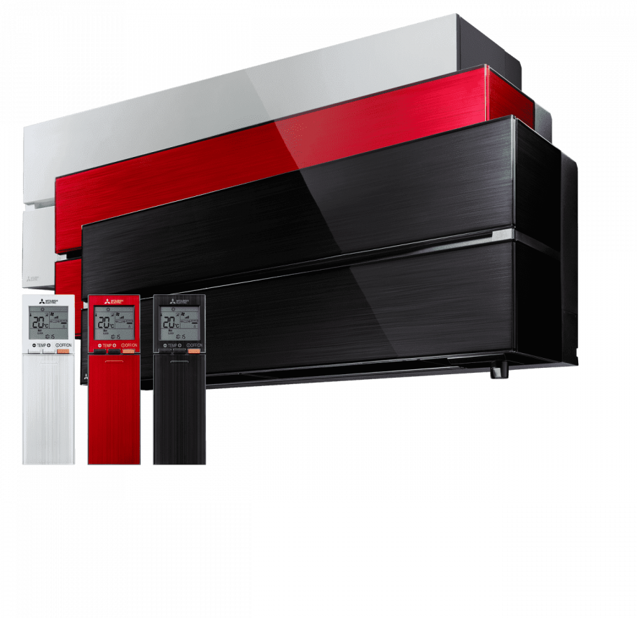 Mitsubishi Electric MSZ-ln35vgr