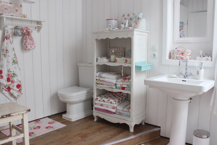 Lb Ceramics Shabby Chic