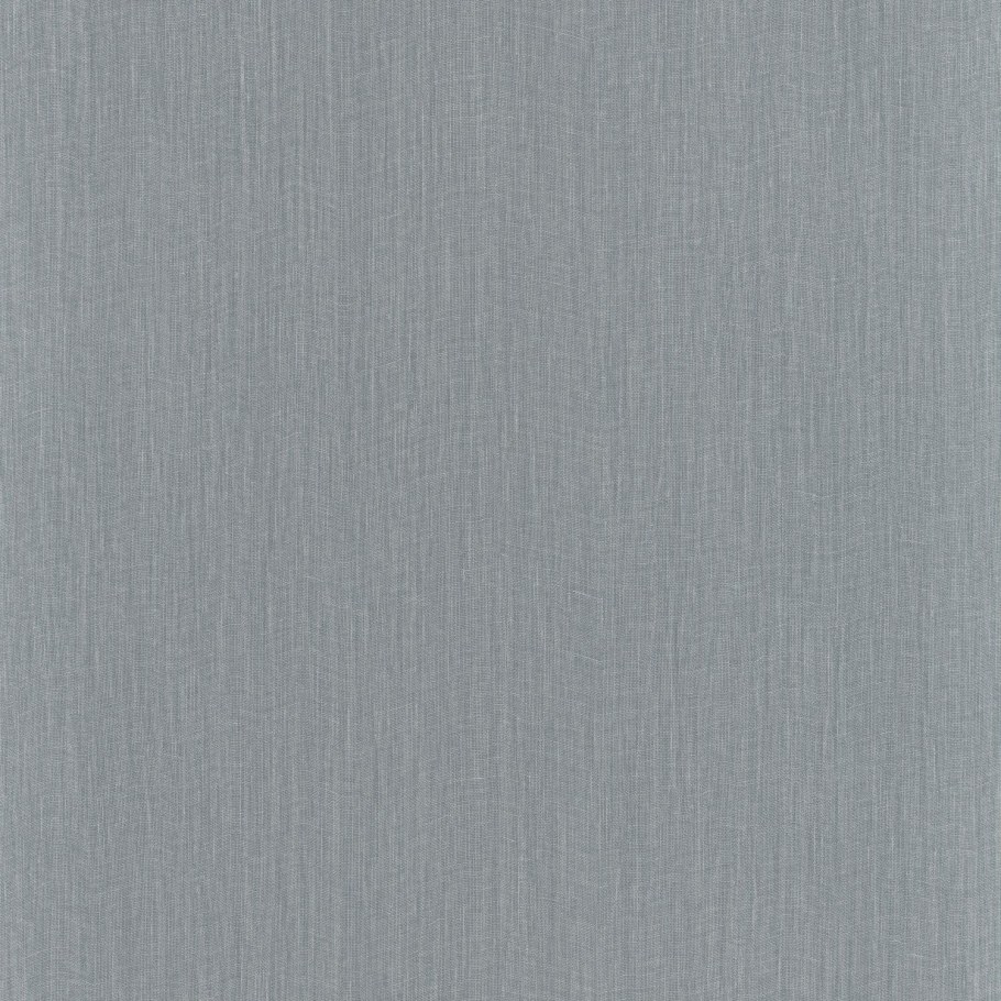 Голубые стены на кухне