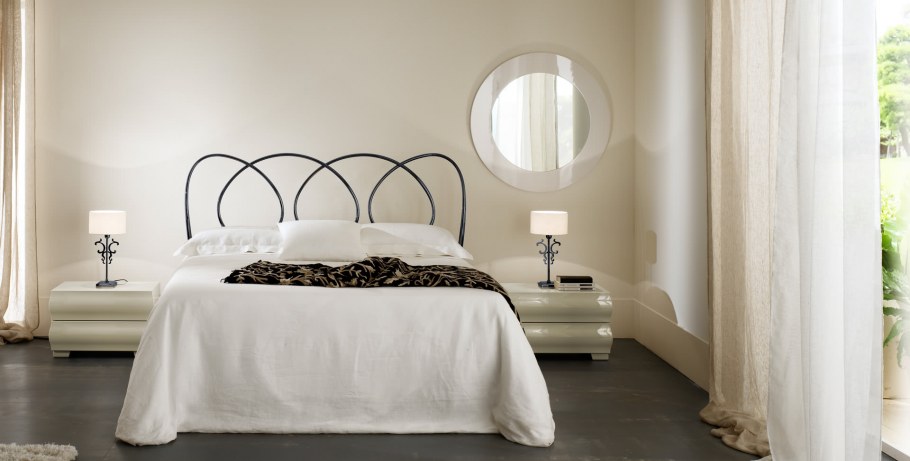 Кровать Helios