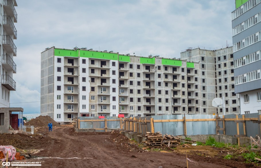 Арт Хаус Высоковск