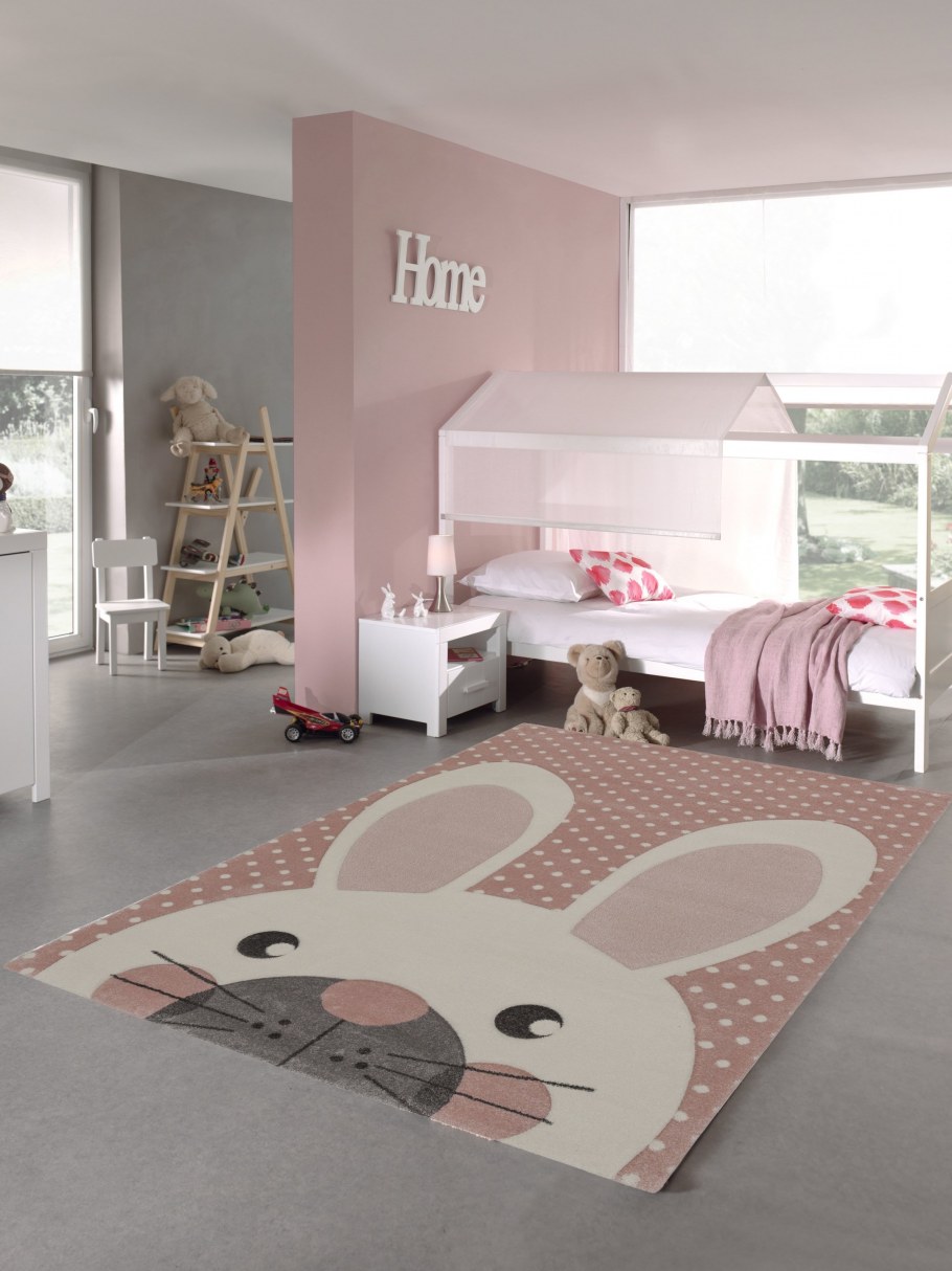 Сочетание пастельных тонов в интерьере