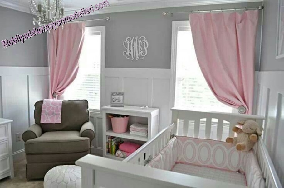 Детская Париж ваша мебель