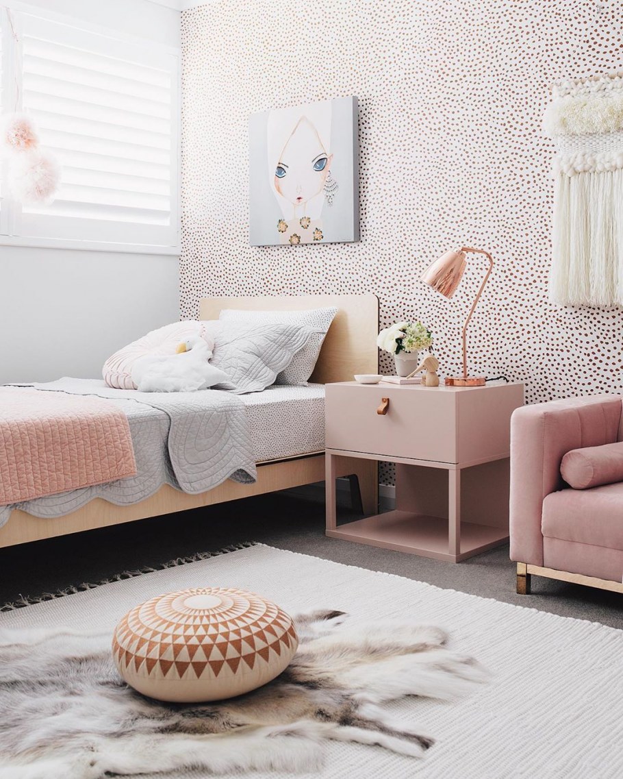 Детская Алиса Мебельсон