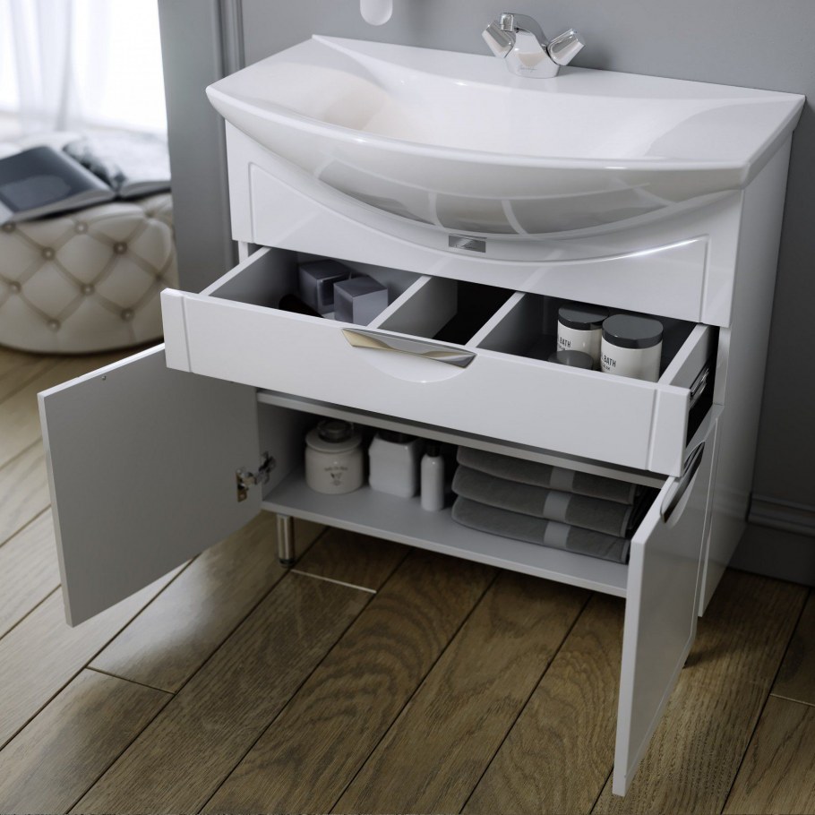 Тумба инди 80 Акватон