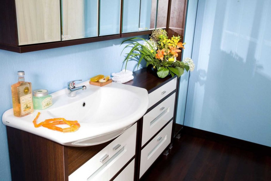 Раковина BELBAGNO Luce bb600ab