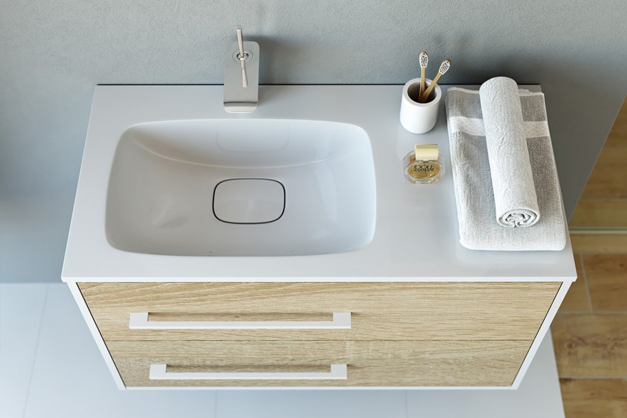 Aqwella Корсика 85