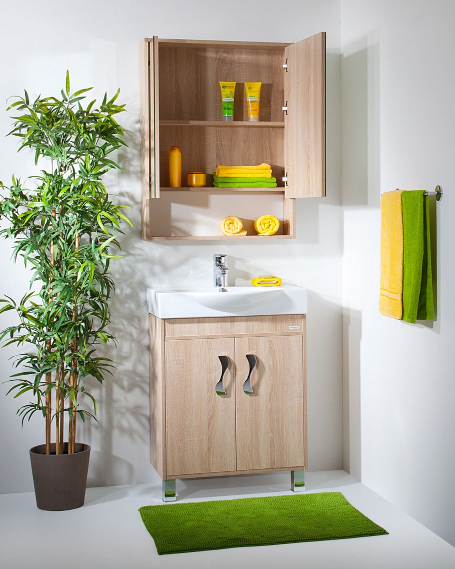 Тумба Sanflor Румба венге