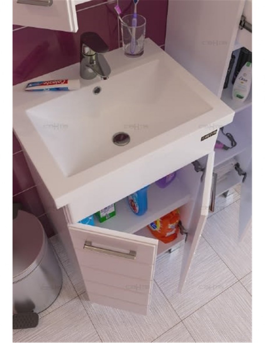 Раковина Puris Star line 140