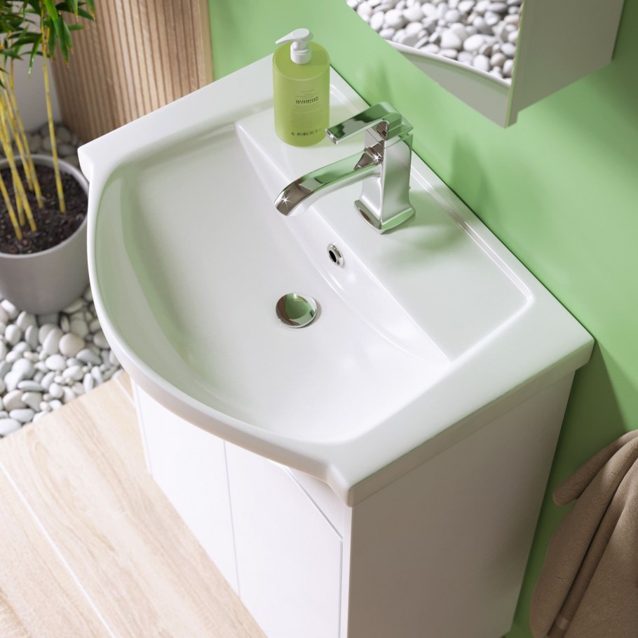 Тумба Кристалл Аляванн 55