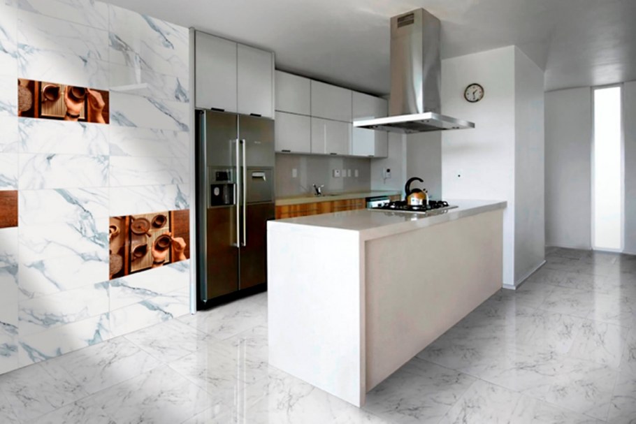 Плитка qua Granite Paonazzo