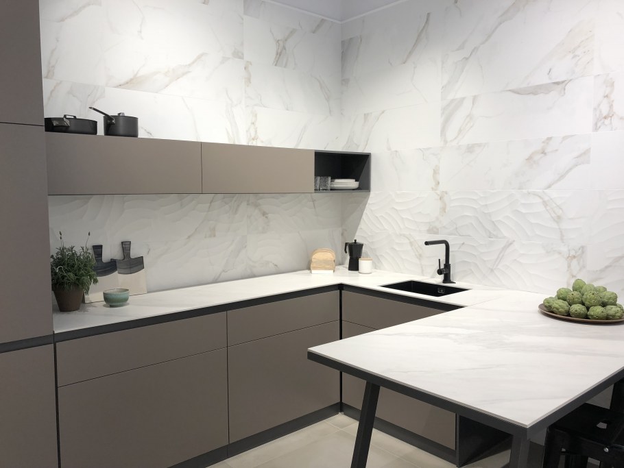 Kerlite Exedra Onyx Extra