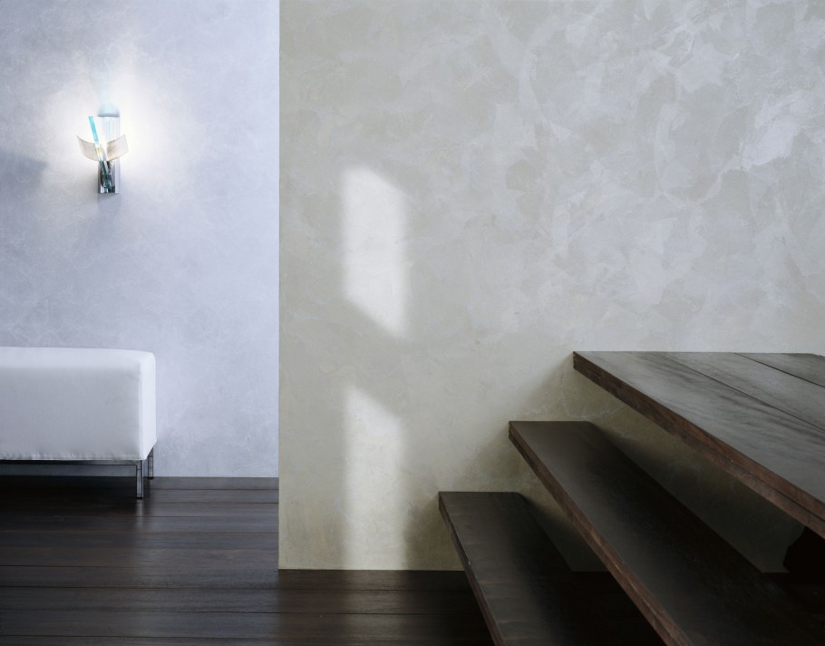 Декоративная штукатурка Капарол ди Перла