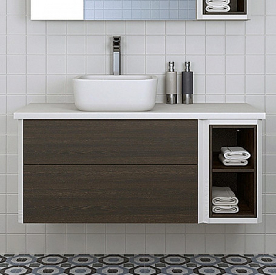 Раковина ideal Standard connect e806501