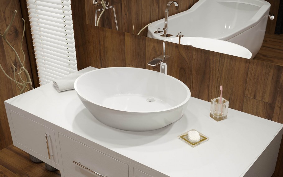 Keramag icon (f124120000)