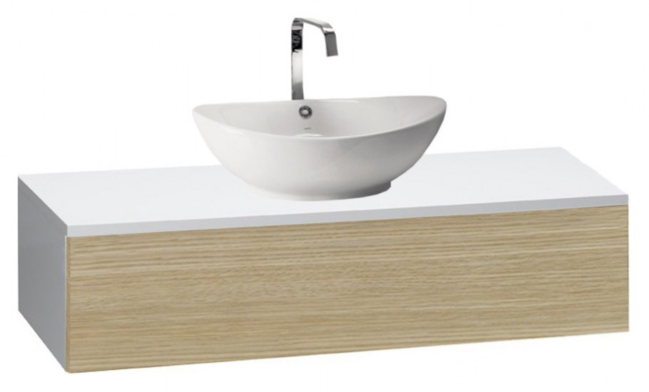 Рукомойник Laufen Pro 8.1296.2.000.109.1