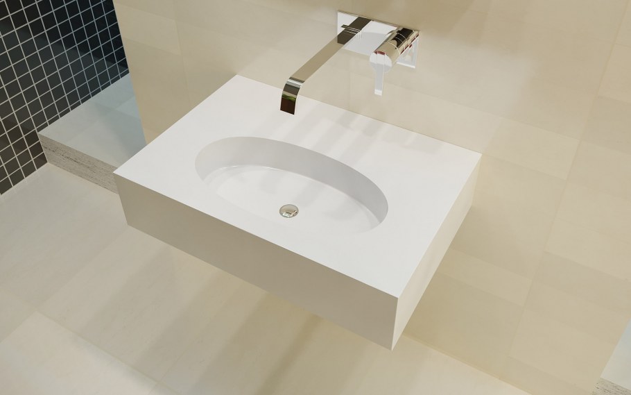 Раковина Mira Mr-6034