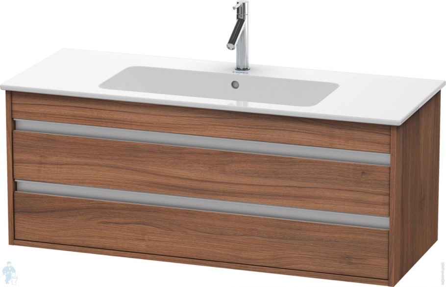 Тумба под раковину Duravit Ketho 120
