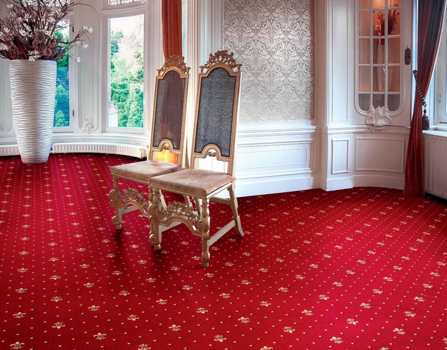 Ковролин Bach 10 (balta/ITC)