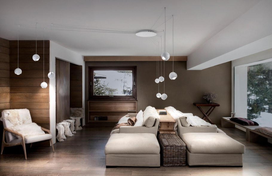 Studio Italia Design Spider White 160006