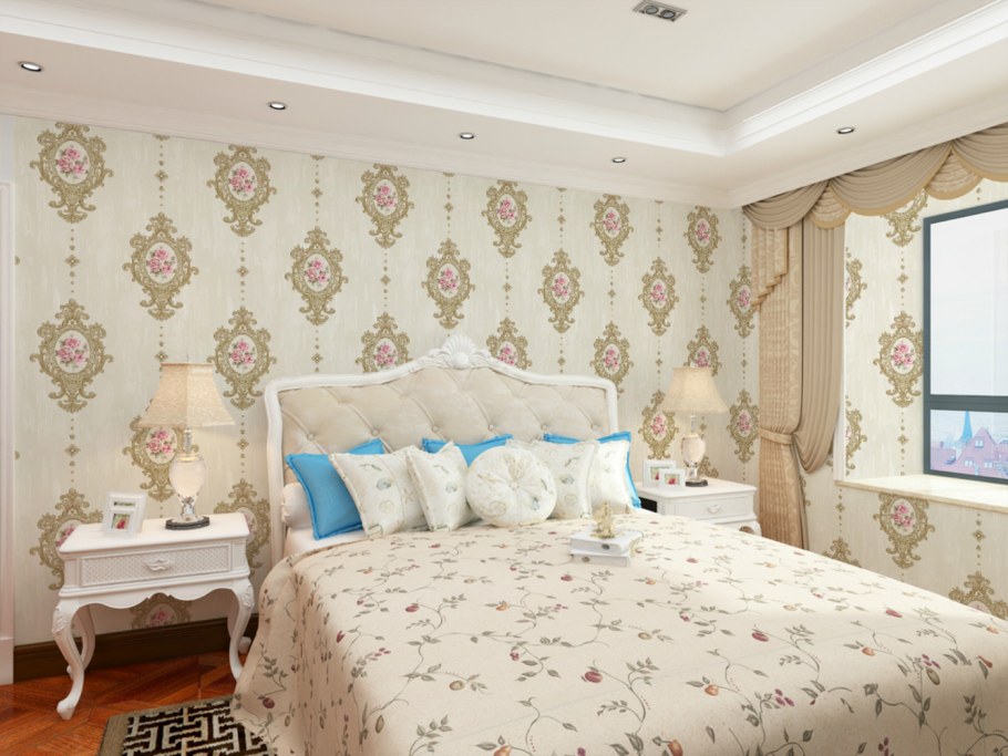 Обои Arte Decori Atrio ld0603