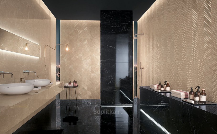 Royal Gold Gloss плитка