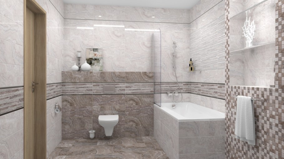 Hansgrohe PURAVIDA 41503000