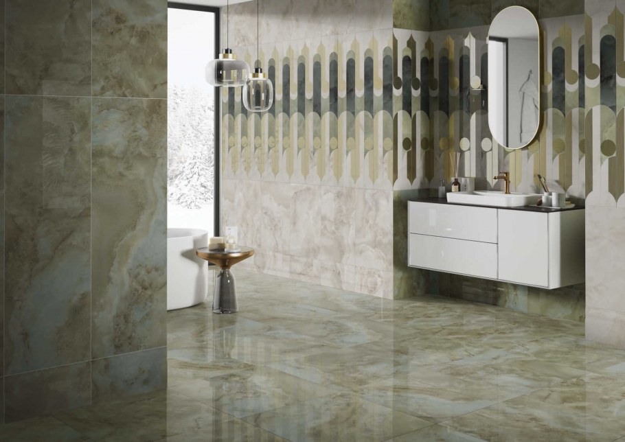 Kerama Marazzi Джардини
