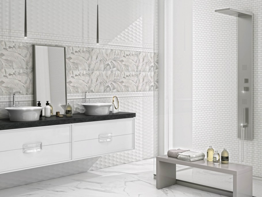 Коллекция плитки Kerama Marazzi Турнон
