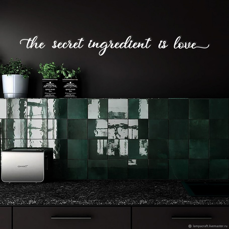 Artisan Moss Green 13.2x13.2