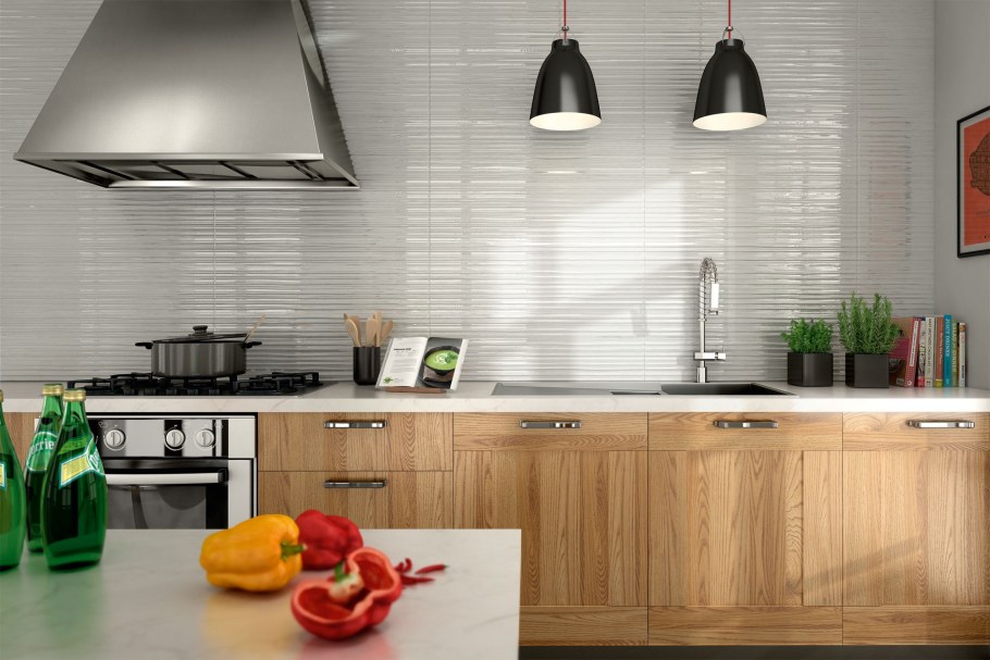 Плитка Aparici Elara Grey Lux