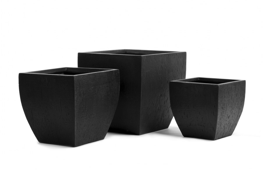 Кашпо Treez Ergo - серия Cork