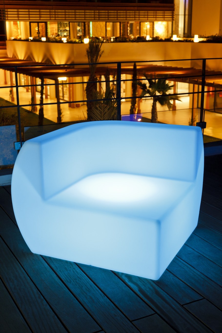 Мебель с подсветкой