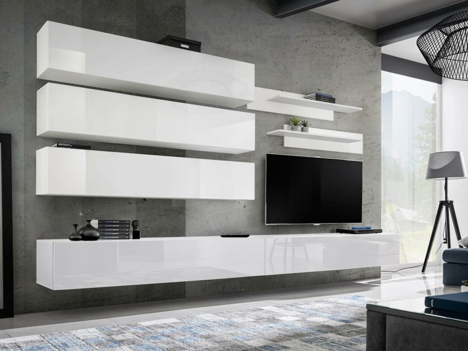 Стенка Vigo New VIII BMS