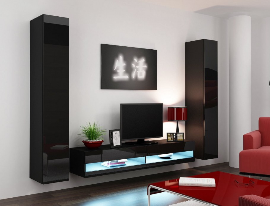 Стенка Виго 280 New