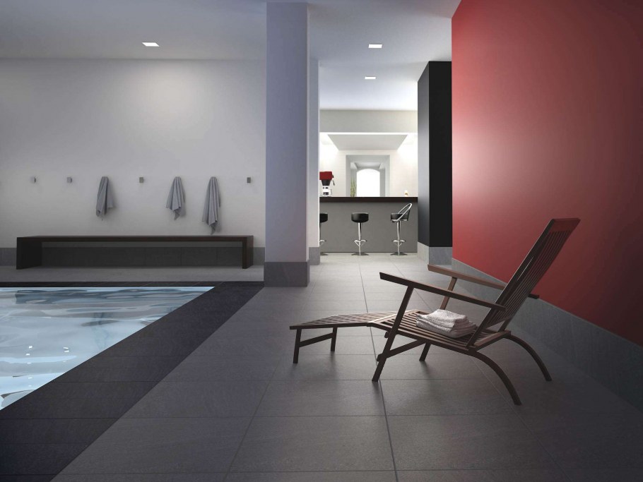 Ректифицированный керамогранит Estima 600х600