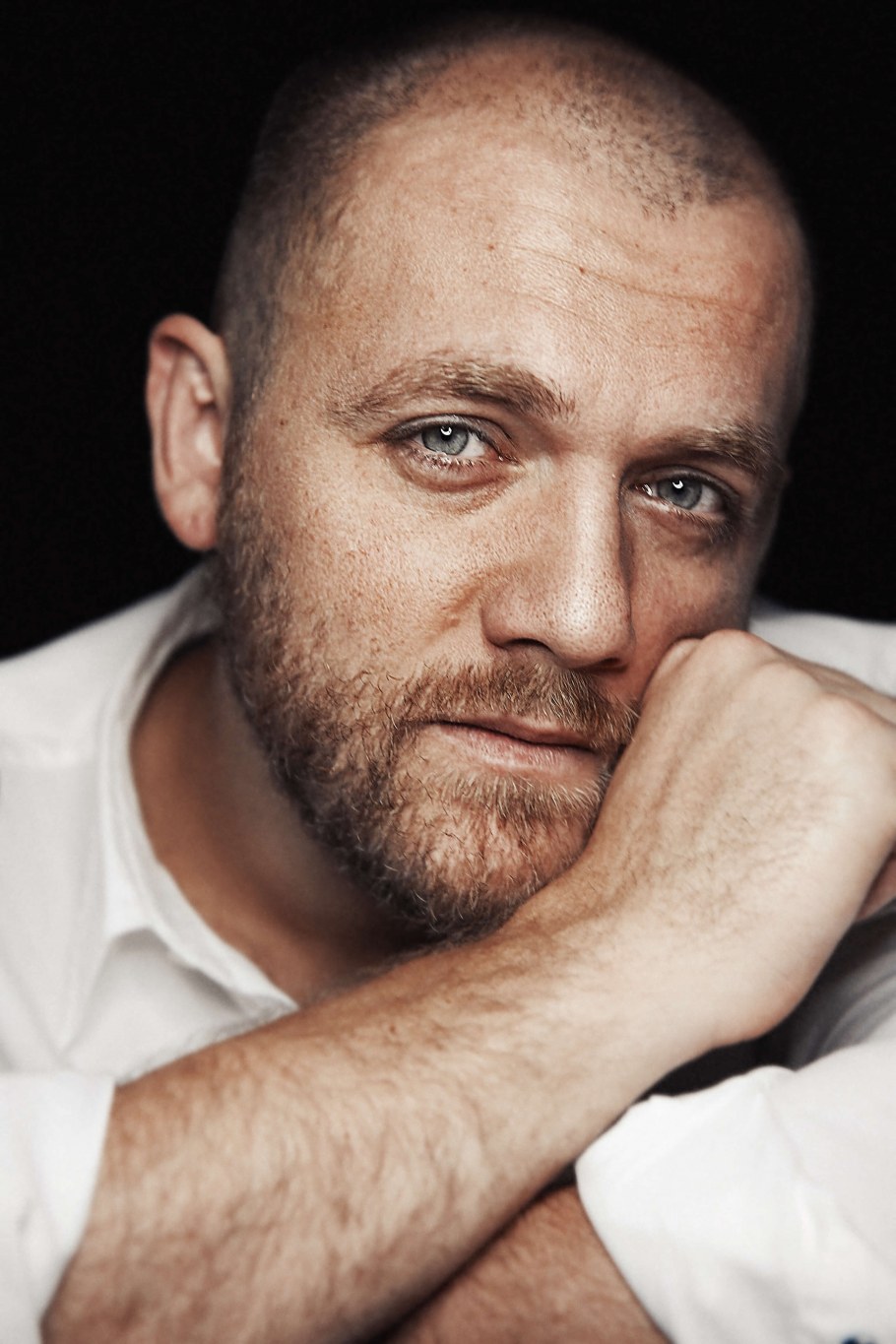 Денис Шведов и любовь Аксенова