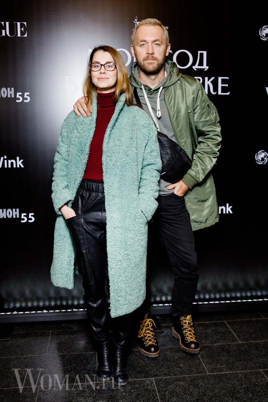 Денис Шведов 2020