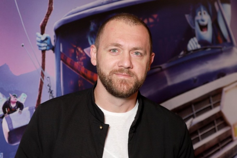 Денис Шведов Мария