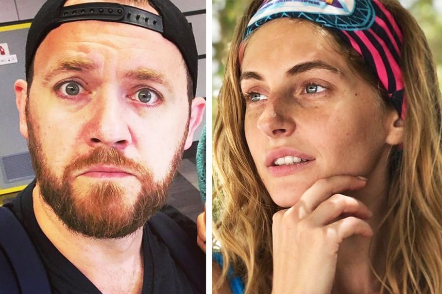 Неистовый фильм 2020 актёры