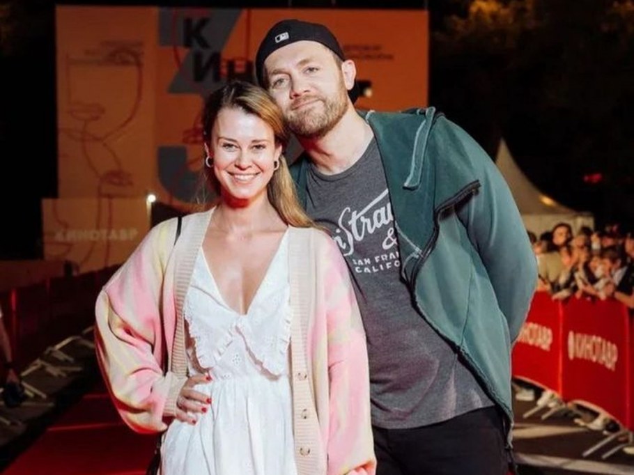 Денис Шведов измены