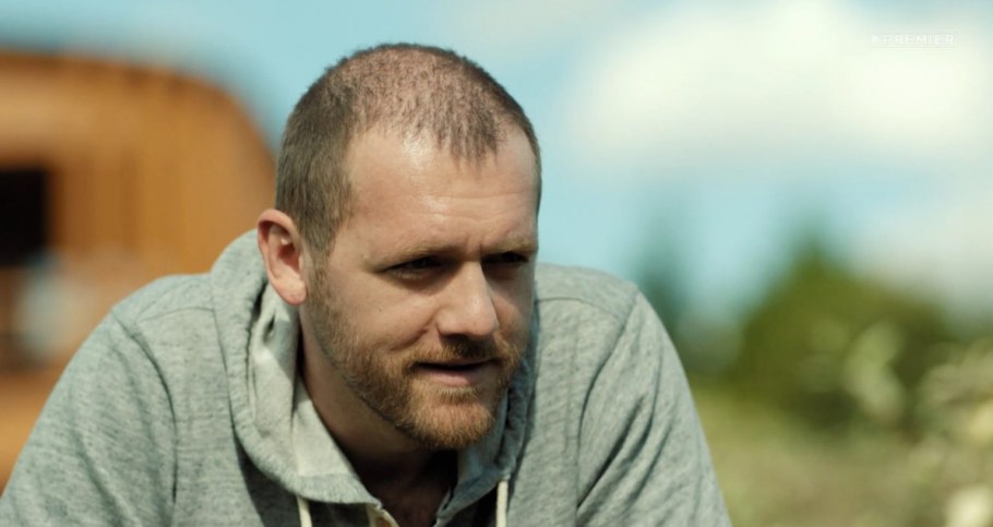 Владимир Древс жена фото