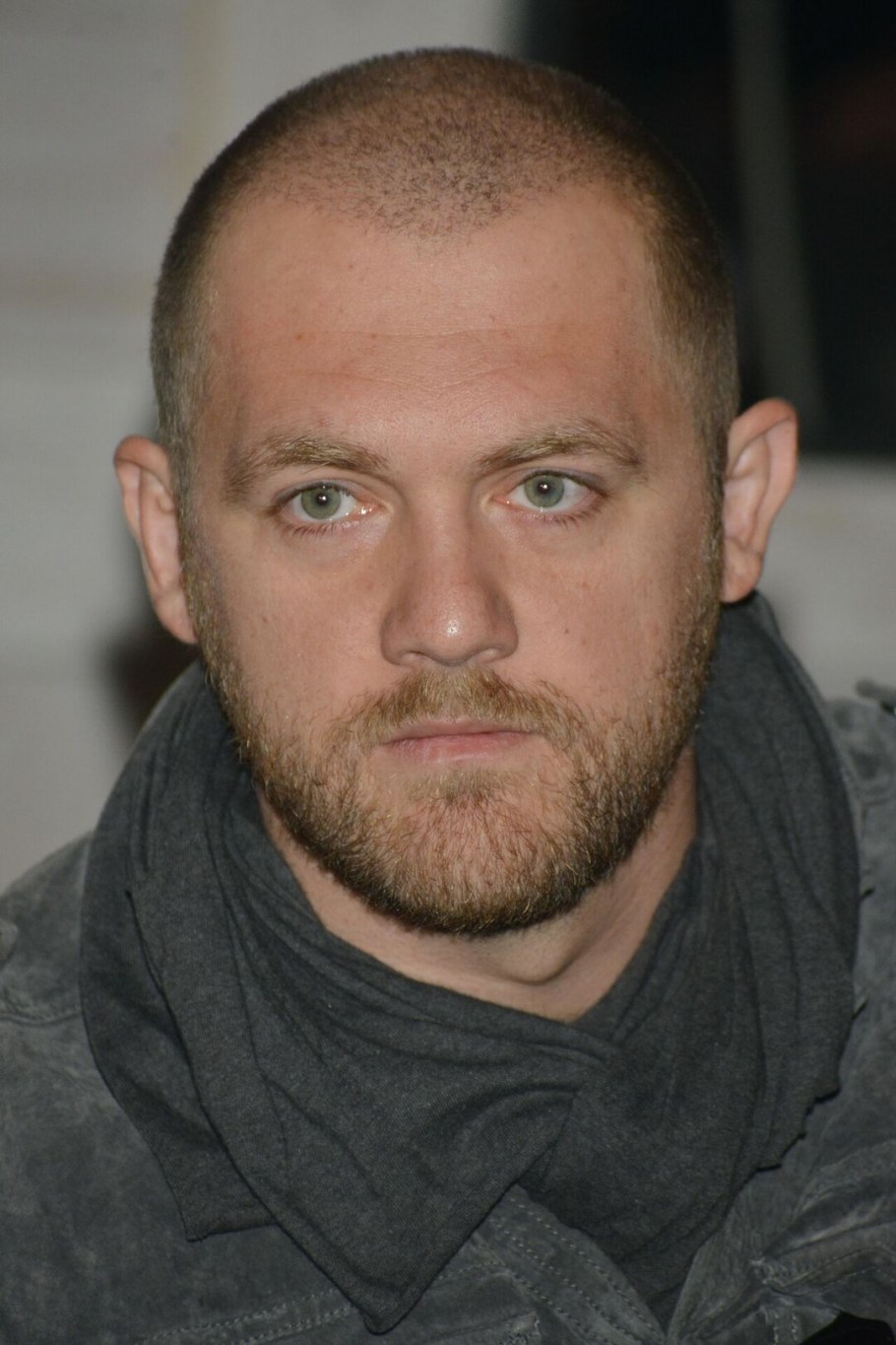 Денис Шведов и любовь Аксенова