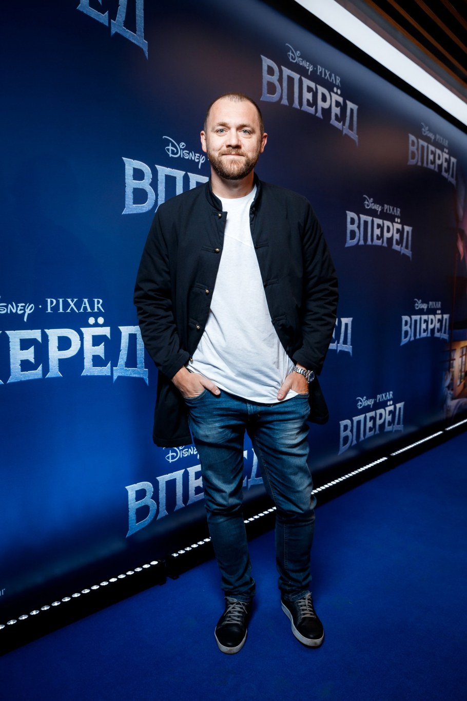 Премьера фильма Гая Ричи «гнев человеческий» Москва