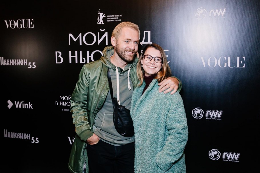 Денис Шведов пробы