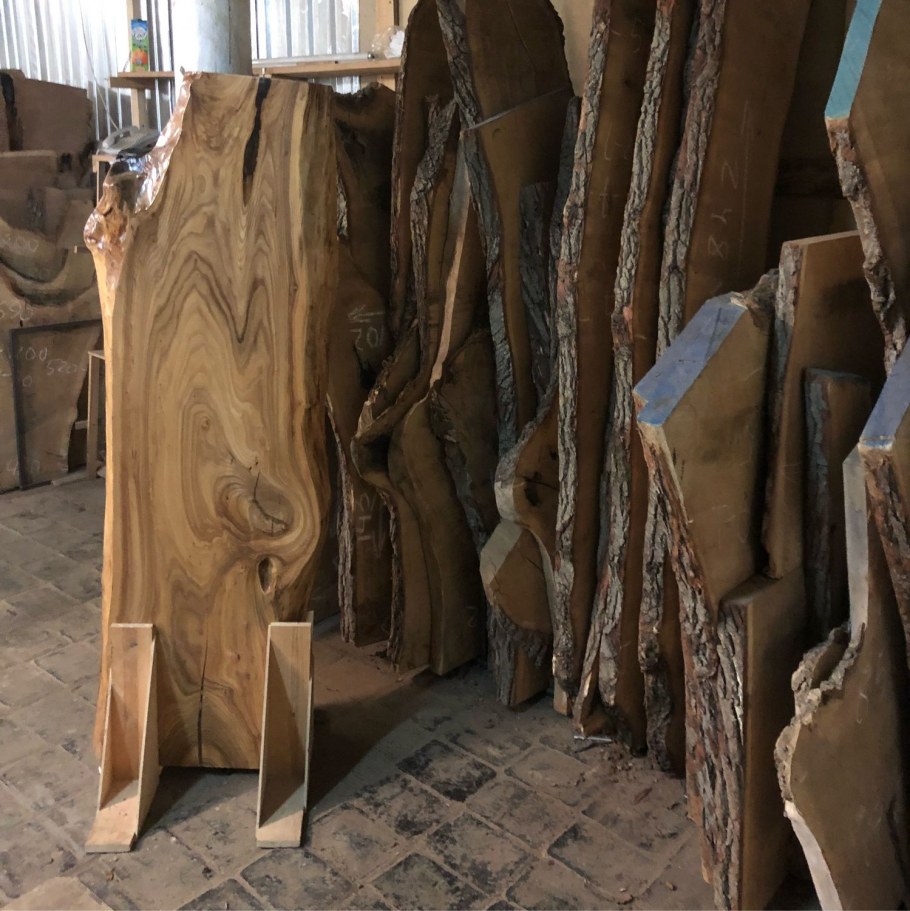 Столярный цех в Екатеринбурге