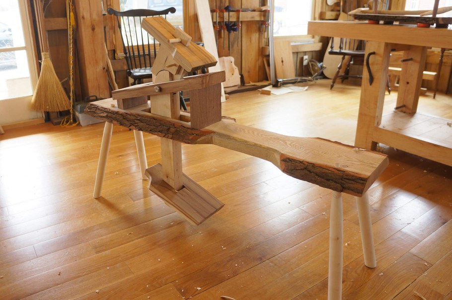 Столярная отделка