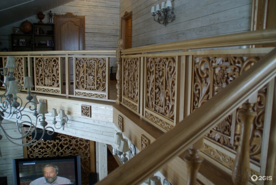 Столярная мастерская Тектон Ставрополь