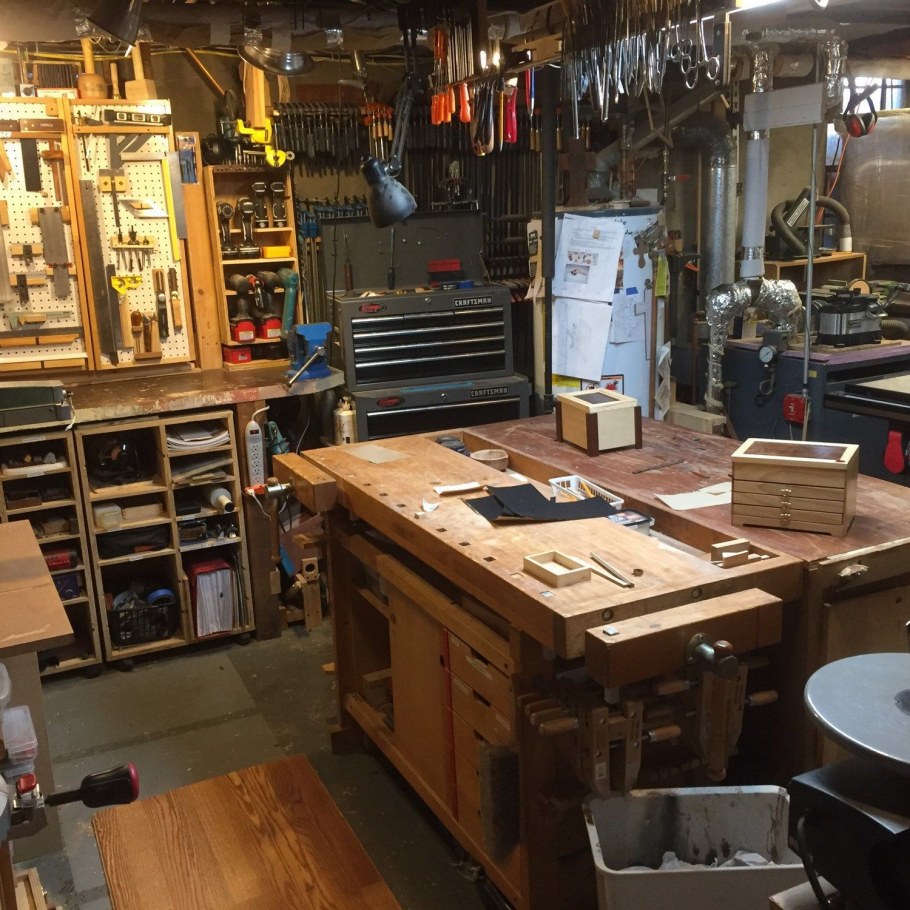 Столярка дерево частная мастерская Владимира Сединкина