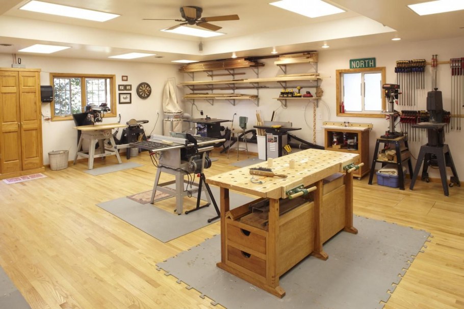 Столярные изделия